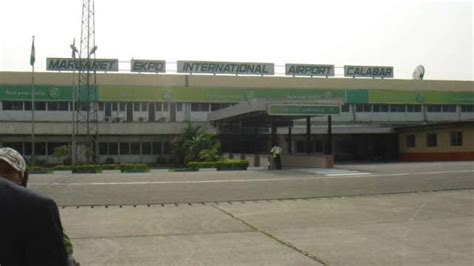 calabar-airport News — Latest On Calabar Airport — — The Guardian ...