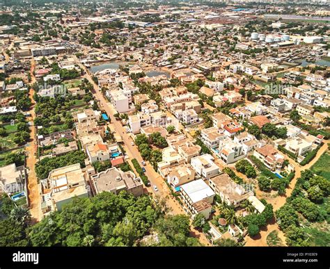 Bamako is the capital and largest city of Mali, with a population of 1. ...