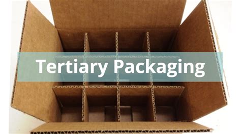 Primary, Secondary, and Tertiary Packaging | United Packaging