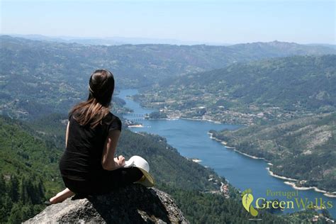 Walking in Peneda-Gerês National Park