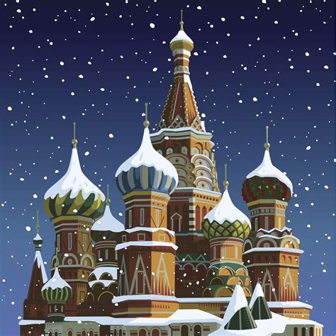 Understanding Russian Culture: Holidays and Traditions