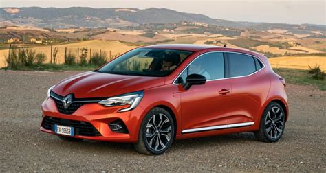 Así es la nueva gama Renault Clio 2021: Nuevos SCe 67 CV, TCe 91 y adiós al diésel -actualizada-