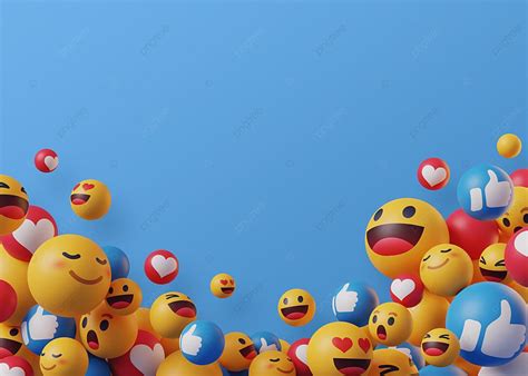 Emoticons Background Images, Vectors and PSD Files for Free Download | Pngtree