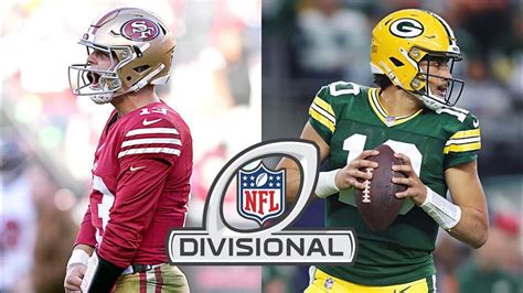 49ers-Packers score predictions - YouTube