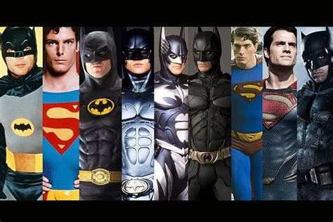 Batman v Superman: Dawn of Justice > ScreenCrush