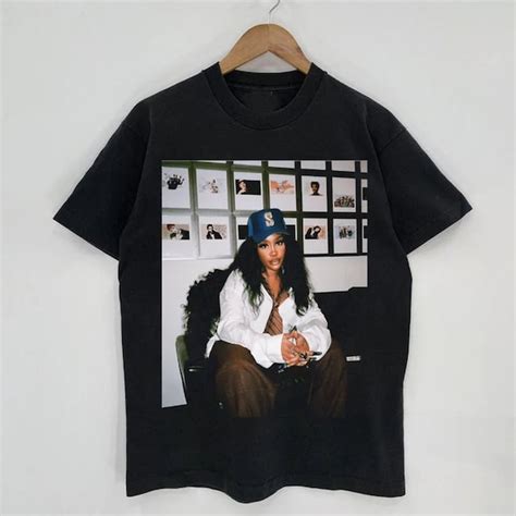 Sza Merch - Etsy