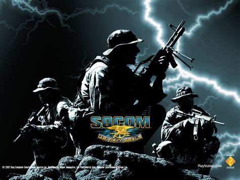 SOCOM 4