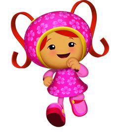 Gifs Linda Lima: Umizoomi | Desenhos