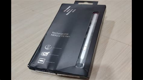 Hp Rechargeable Mpp Tilt Pen How To Connect Discounted Prices | www ...