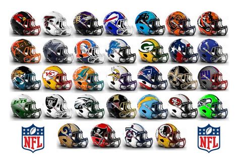 Sports Mem, Cards & Fan Shop Football-NFL PICK YOUR TEAM! one NEW NFL ...