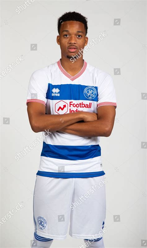 Chris Willock Qpr Editorial Stock Photo - Stock Image | Shutterstock