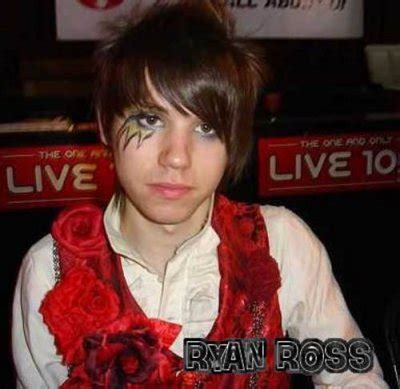 ryan ross - Ryan Ross Photo (23686106) - Fanpop