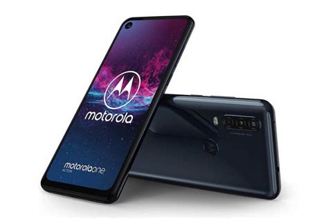 Motorola One Action Leaked in its Entirety: Specs, Price and Availability | Beebom