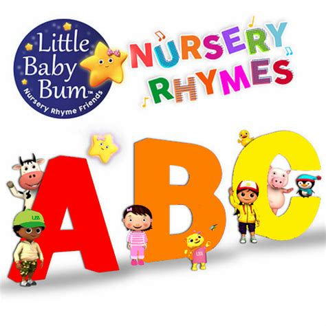 ABC Phonïcs Songs Lïttle Baby Bum Nursery Rhymes Frïends - Nursery Rhymes Fan Art (44021763 ...