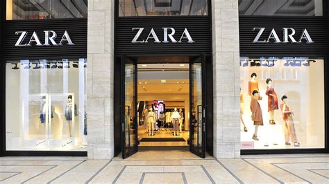 Zara to Lure Millennials with Augmented Reality Displays – The Business of Fashion – WindowsWear