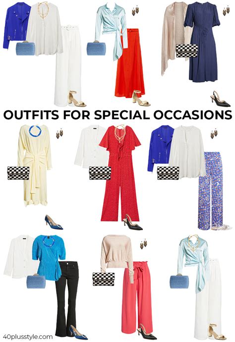 outfits for special occasions - the best summer outfits for special events