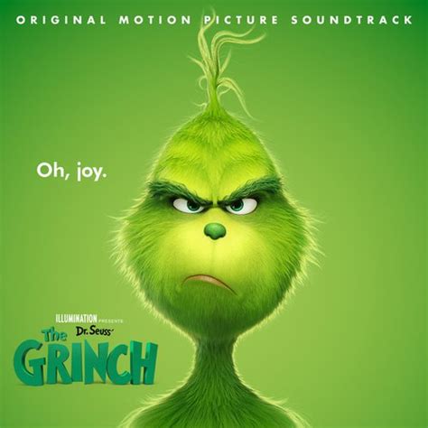 Tyler, the Creator - You're a Mean One, Mr. Grinch (From Dr. Seuss' The ...