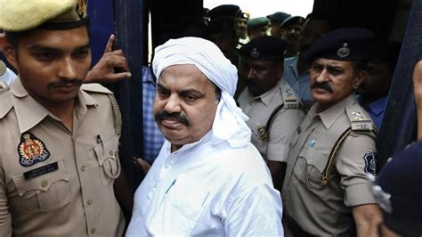 Atiq Ahmad sent to 14-day judicial custody by UP court in Umesh Pal murder case | Latest News ...