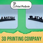 3D printing in Madurai - Print Perfecto 3d