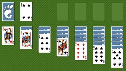 Klondike (solitaire) - Wikipedia