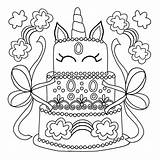 Printable Unicorn Coloring Pages Ideas For Kids  Disegni Da Colorare sketch template