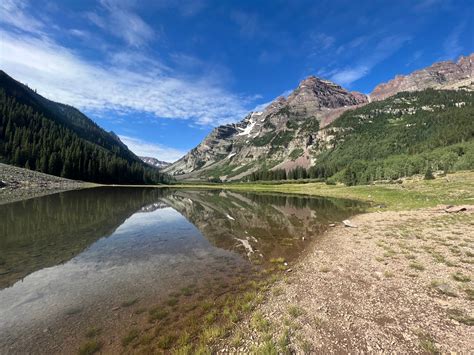 Crater Lake Trail – Approachable Outdoors