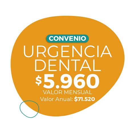 Urgencia Dental – PlussDentt