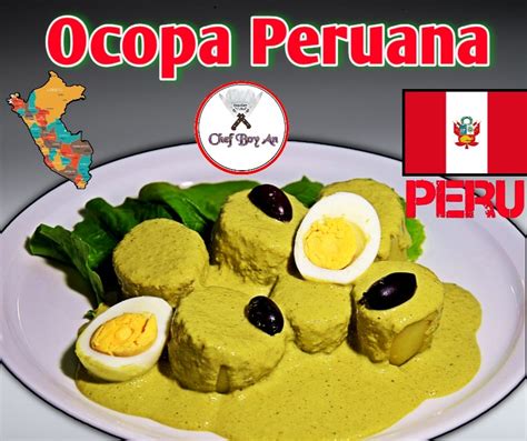 Ocopa : r/PeruPics