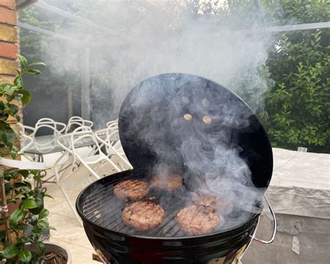 I wouldn't skip this Weber grill deal during Prime Day | Real Homes