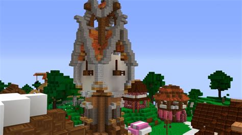 Baby Mode 1.15 for Minecraft - Free Download and Review