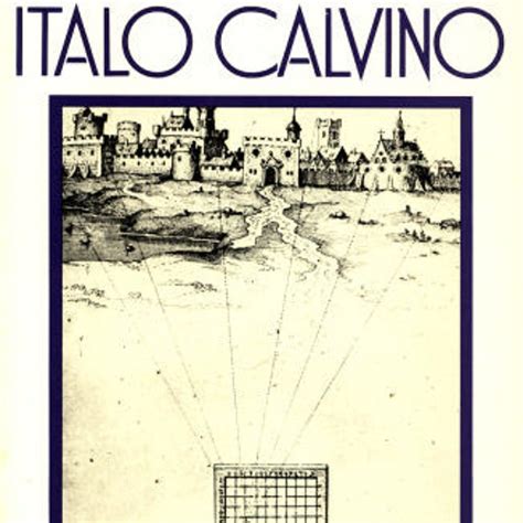 Stream Italo Calvino reading from Invisible Cities by Carmen Lobo ...