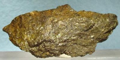 Pentlandite Mineral Specimens