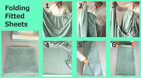 How to Fold Fitted Sheets in 7 Easy Steps!