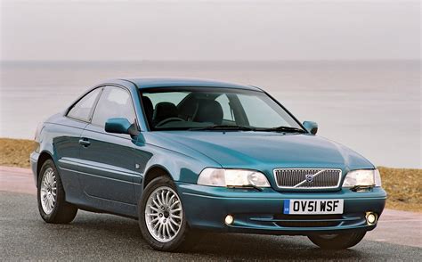 Used Volvo C70 Coupe (1997 - 2002) Review | Parkers