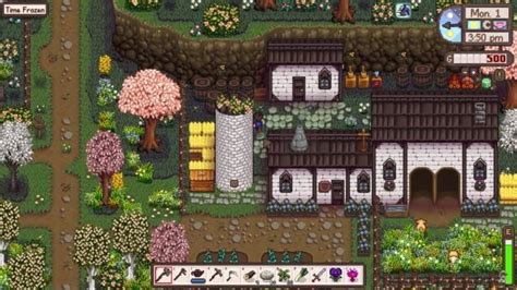 Best "Stardew Valley" Mods: Change & Refresh Your "Stardew Valley ...