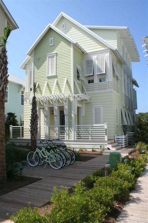 ️Seaside Cottage Exterior Paint Colors Free Download| Goodimg.co