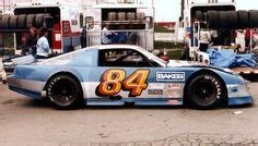 110 Bob senneker ideas | late model racing, old race cars, stock car