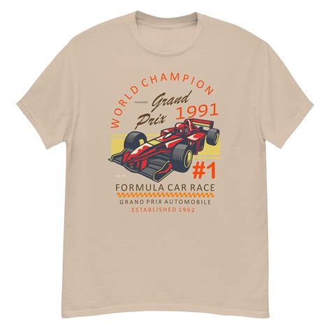 Vintage Car Shirt Vintage Car T Shirts Vintage Race Car - Etsy