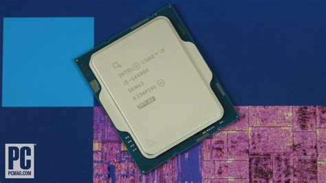 Intel Core i5-14600K Review | PCMag