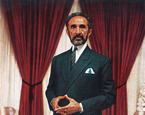 Haile Selassie – a God to Some and a Despot to Others. Here is Why the ...