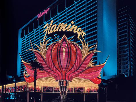 Flamingo Las Vegas | Las Vegas, NV 89109