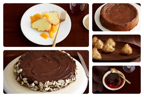 Top 23 Jewish Desserts for Passover – Home, Family, Style and Art Ideas