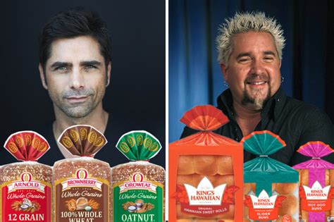 BBU, King’s Hawaiian enlist celebrities to promote bread | 2021-01-28 | Baking Business