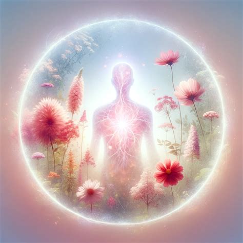 What Does a Light Pink Aura Mean? - Secret School Of Wisdom