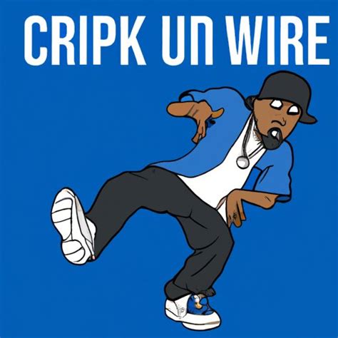 Who Invented the Crip Walk? Uncovering the Fascinating Story Behind the Iconic Dance Move - The ...