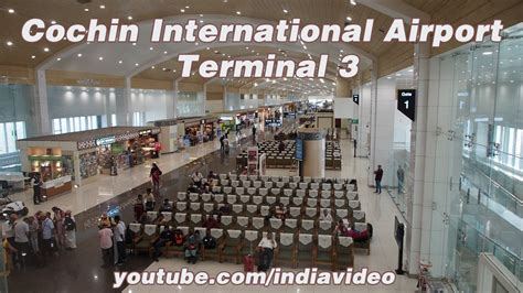 Ahmedabad Airport Terminal 1 : Svpi Airport T1 Overcrowded But Terminal ...