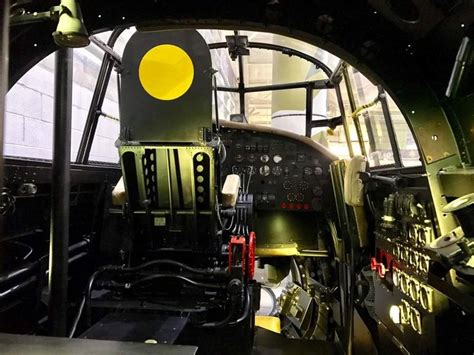 Pin by Steven Priestley on Lancaster bomber interior | Lancaster bomber, Lancaster, David ...