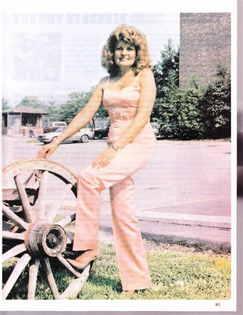 Jeanne Pruett (Grand Ole Opry Book - 1984) Grand Ole Opry, Country ...