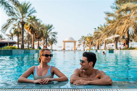 HILTON RAS AL KHAIMAH BEACH RESORT’S ‘RAKMANTIC RETREAT’ CELEBRATES THE SEASON OF LOVE THIS ...