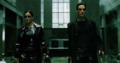 Keanu Reeves officially confirmed for 'Matrix 4': Release date, plot ...